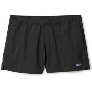 Patagonia barely baggies shorts 2.5